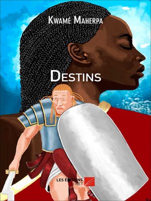 cover image of Destins